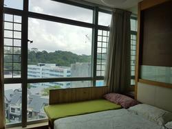 Hillview Regency (D23), Condominium #149669742